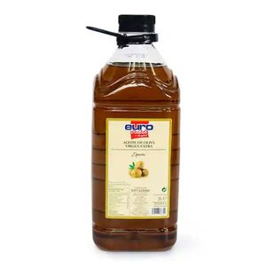 Aceite Oliva Virge Extra Euromax*2000 ml
