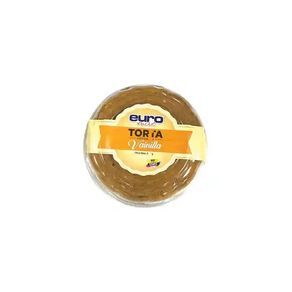 TORTA FELICIDADES EUROMAX * 330GR