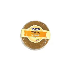 Torta Felicidades Euromax * 330 gr