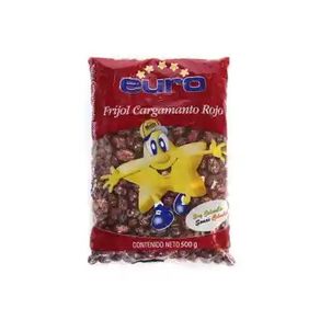 FRIJOL CARGAMANTO ROJO EURO x 500GR