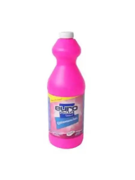 REMOVEDOR DE MANCHAS EUROMAX*900 GR