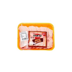 ALITAS SIN CABALLETE FRESCAS EUROMAX *KG