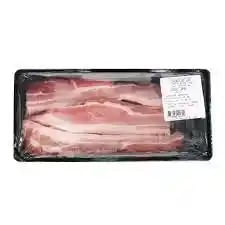 TOCINO AHUMADO Q.B. (AL VACÍO)