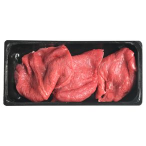 SOLOMO EXTRANJERO (al vacio) x KG