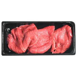 SOLOMO EXTRANJERO (atm) * KG