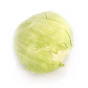 LECHUGA CRESPA ECONOMICA * 200GR