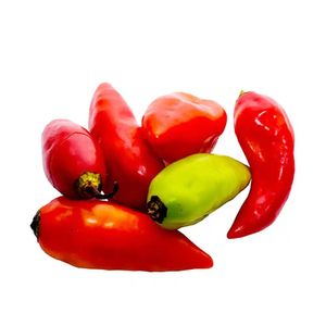 Aji Habanero