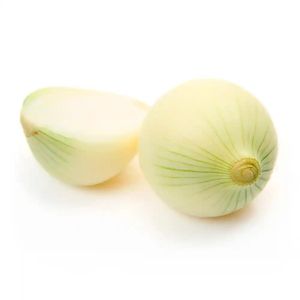 Cebolla Blanca Tipo B
