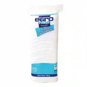 Algodon Euromax X 50 gr 2 X Precio Espec