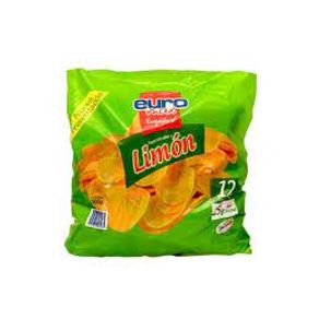 PAPAS LIMON EUROMAX X 12 UND