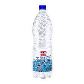 AGUA MINERAL SIN GAS x 1500ML