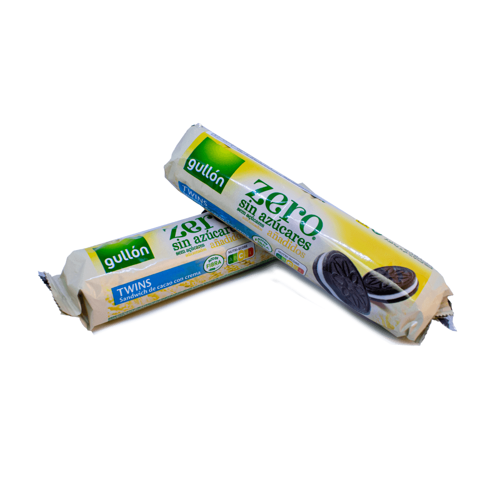 GALLETA NAT TIPO OREO GULLON X 147GR
