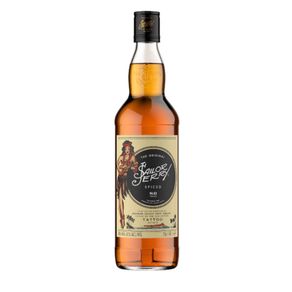 RON SAILOR JERRY X 700ML