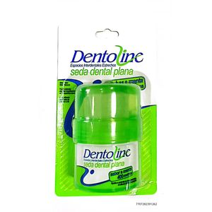Seda Dental Plana Menta*400M Dentoline
