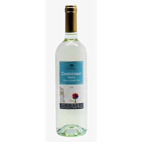 VINO BLANCO GOCCE DI VITA CHARDONN*750ML