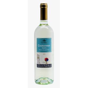Vino Blanco Gocce Di Vita Chardonn*750 ml