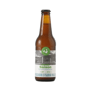 CERVEZA ARTESANAL 4S SAISON*330ML