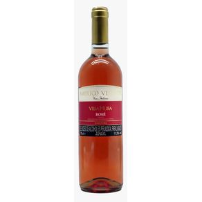 VINO ROSADO AMERIGO VESPUCCI VENET*750ML