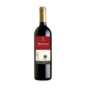 Vino Tinto Gocce Di Vita Bardolino*750 ml