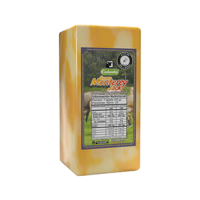 QUESO MONTEREY JACK COLANTA