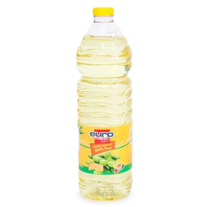 ACEITE SOYA EUROMAX x 900ML