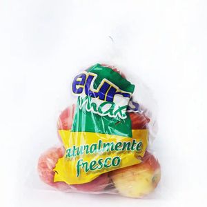 Manzana Combinada Bsa