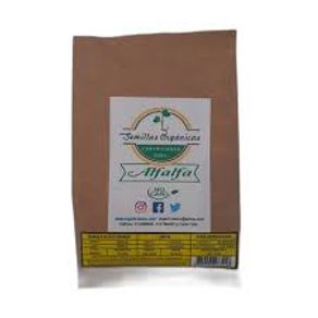 SEMILLAS ORGANICAS ONC COL MIZUNA 40 GR