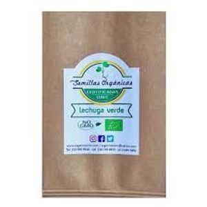 Semillas Organicas Onc Cebolla 40 g