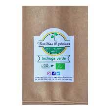 SEMILLAS ORGANICAS ONC CEBOLLA 40G