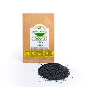 SEMILLAS ORGANICAS ONC MIX ENSALADA 40G