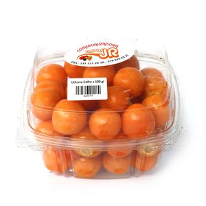 Uchuvas Cofre *500 gr
