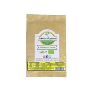 Semillas Org Albahaca R Ornamentales*40 g
