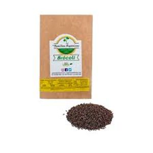 Semillas Organicas Onc Brocoli 40 g