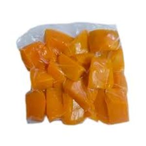 Ahuyama Al Vacio * 500 gr