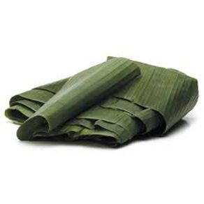 HOJAS DE BIJAO PAQ
