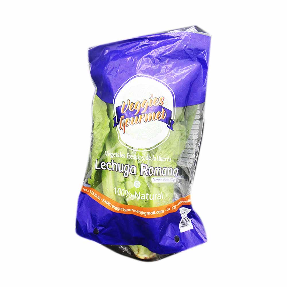 ROMANA BOLSA 250GR