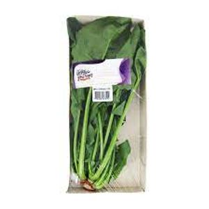 Espinaca Tierna Band 150 g