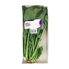 ESPINACA TIERNA BAND 150 G