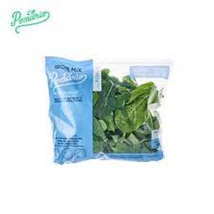 Iron Mix