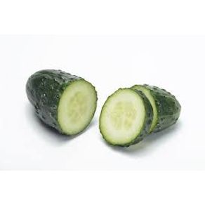 PEPINO DE AGUA