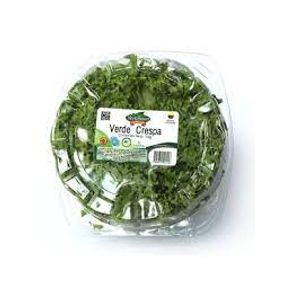 LECHUGA VERDE LISA ORGANICA x 120GR PET