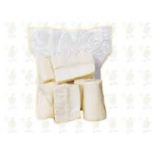 YUCA AL VACIO x 500 GR