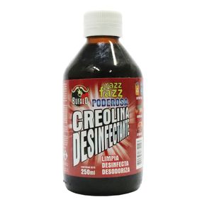 DESINFECTANTE CREOLINA BUFALO*250ML