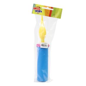 INFLADOR MANUAL GLOBOS PARTY DEPOT