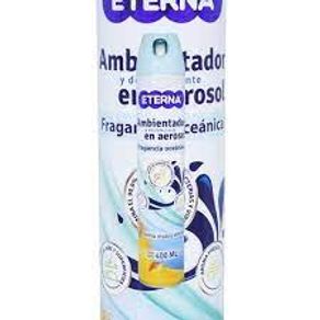 AMBIENTADOR AEROSO FRAGA ETERNA X2 400ML