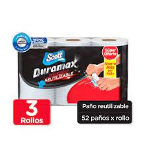 T COCINA SCOTT DURAMAX  X52H *3UND $ ESP