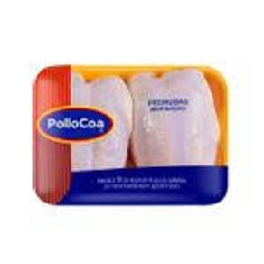 PECHUGA POLLO COA*2 UND * KG