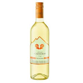 VINO ALTO LOS CARNEROS VERDEJO X750ML