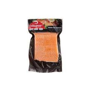 FILETE DE SALMON VITAMAR X 450GR