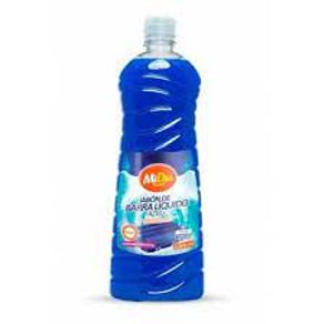 JABON EN BARRA LIQUIDO MAXIMO X 1000ML